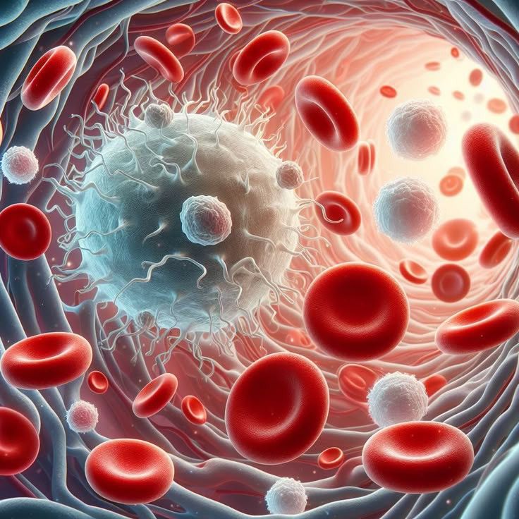 Blood Cells