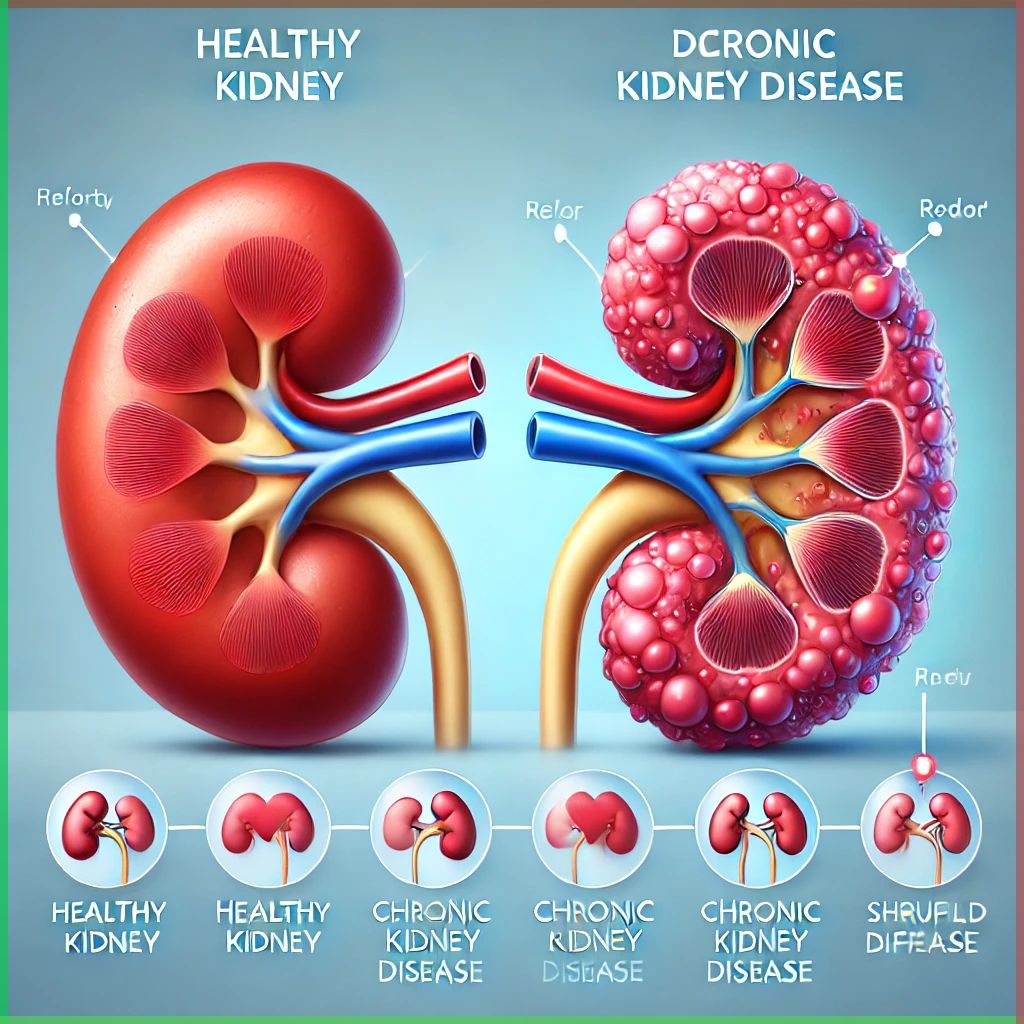 Kidney Disease