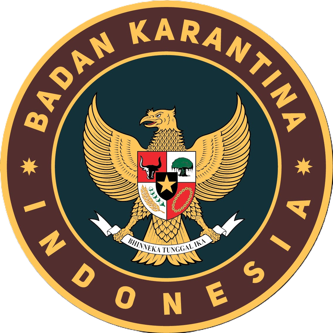 Logo Karantina