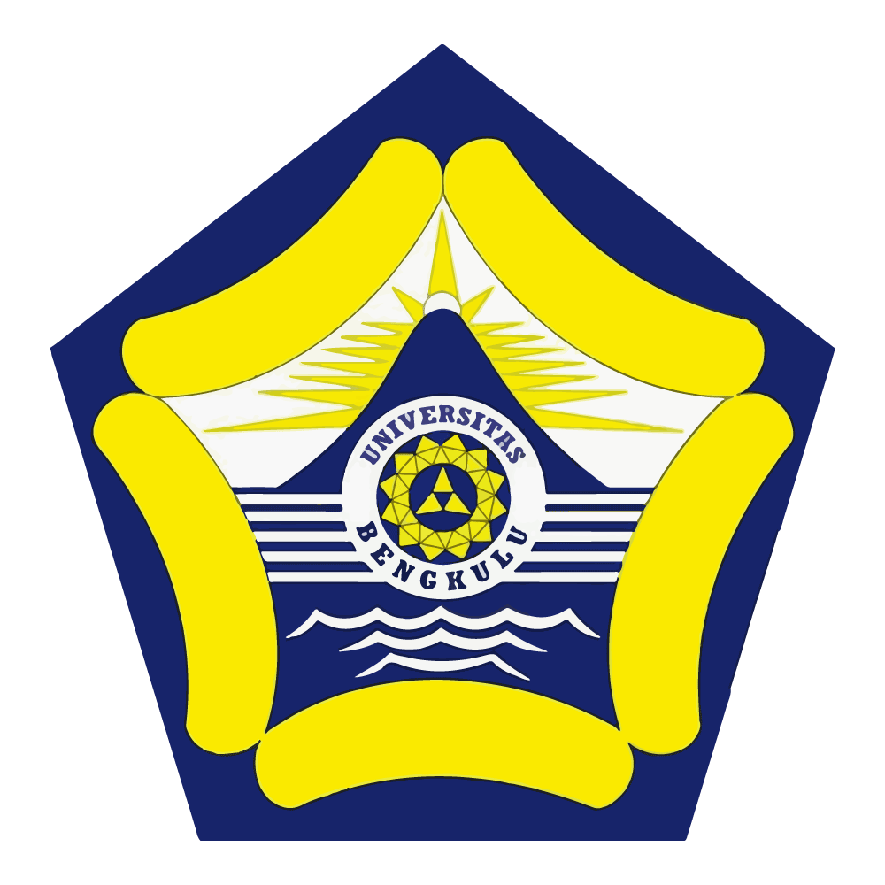 Logo Universitas Bengkulu