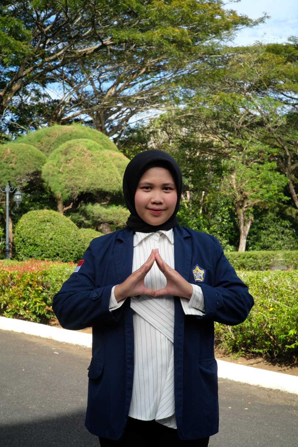 Adelia Putri Khaila