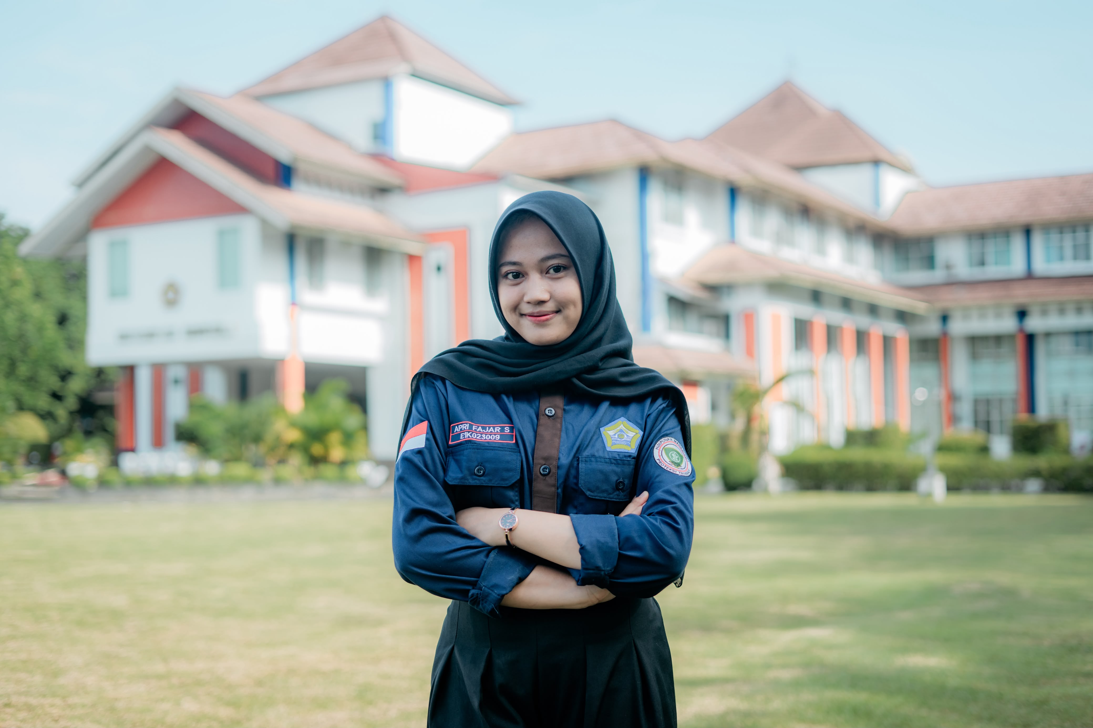 Apri Fajar Susmiati